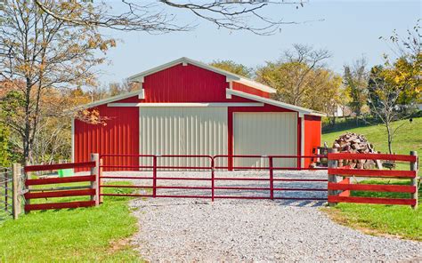 metal barn house cost|steel barn kits with prices.